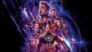 Avengers: Endgame | Image via Marvel